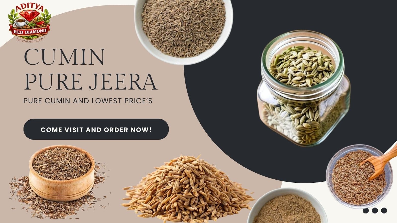 Food Blogger Recipes Facebook Cover (10)