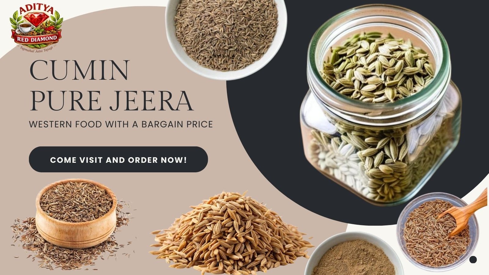 Food Blogger Recipes Facebook Cover (5)