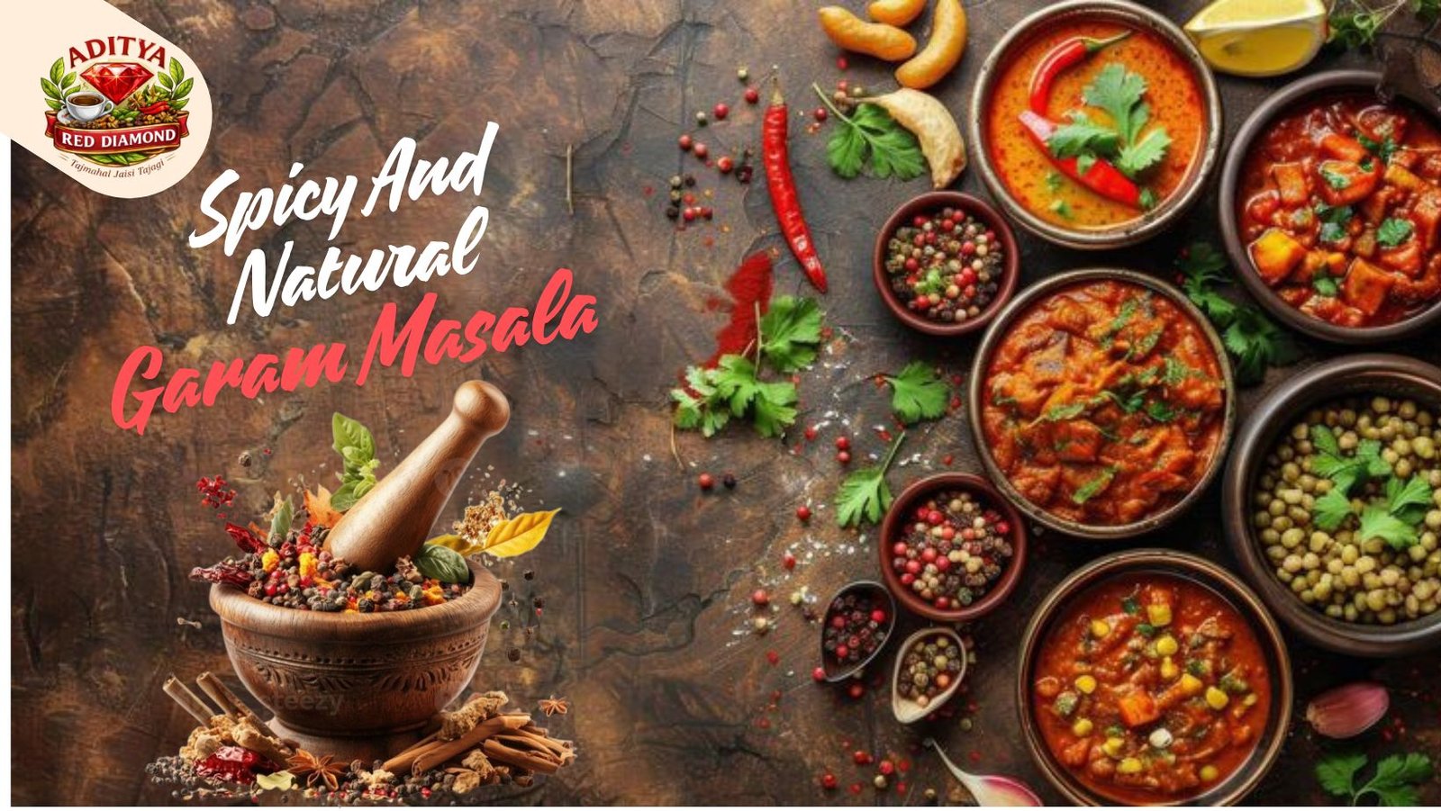 Food Blogger Recipes Facebook Cover (8)